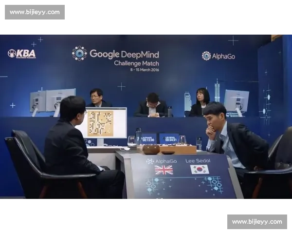 绝艺vs阿尔法狗巅峰对决揭示人工智能围棋进化之路历史性里程碑